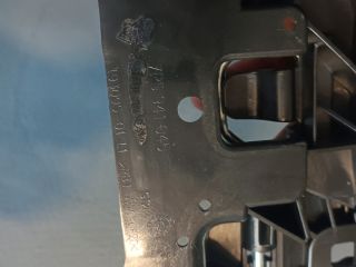 bontott PORSCHE CAYENNE Bal Fényszóró Tartó