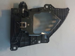 bontott PORSCHE CAYENNE Bal Fényszóró Tartó