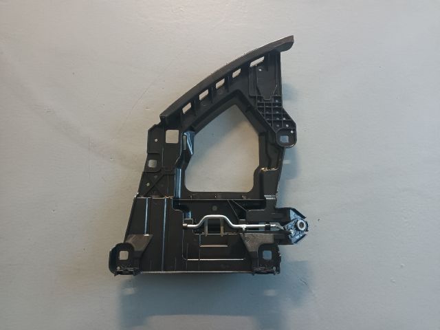 bontott PORSCHE CAYENNE Bal Fényszóró Tartó