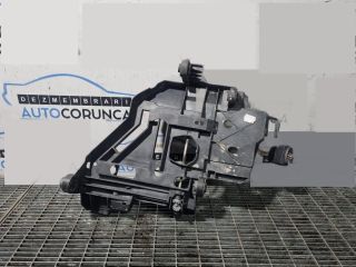 bontott PORSCHE CAYENNE Bal Fényszóró Tartó