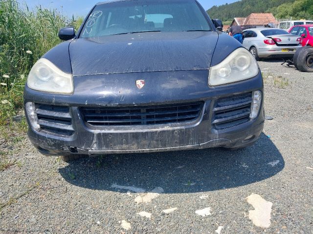 bontott PORSCHE CAYENNE Bal Fényszóró