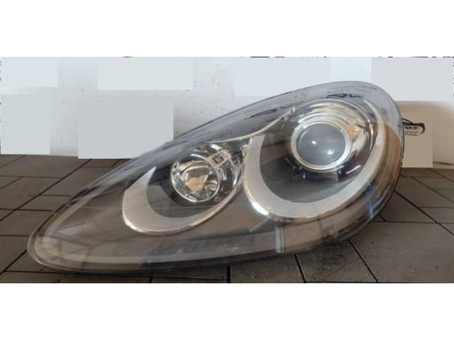 bontott PORSCHE CAYENNE Bal Fényszóró