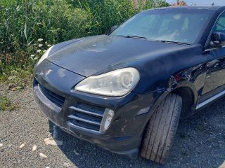 bontott PORSCHE CAYENNE Bal Fényszóró