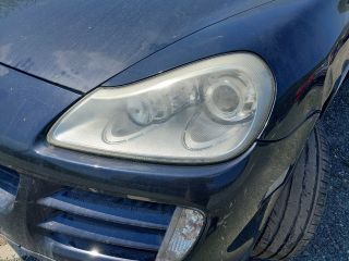bontott PORSCHE CAYENNE Bal Fényszóró