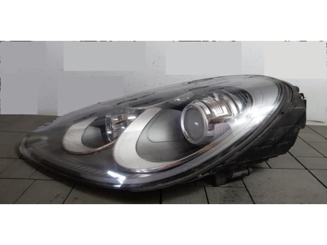 bontott PORSCHE CAYENNE Bal Fényszóró