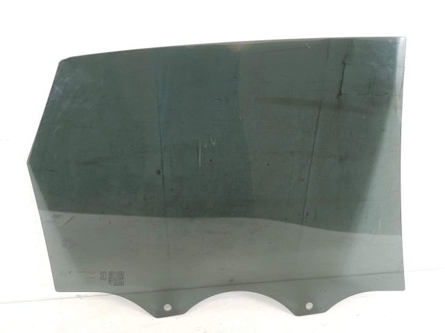 bontott PORSCHE CAYENNE Bal hátsó Ablak