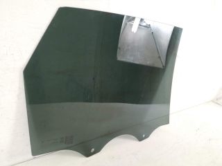 bontott PORSCHE CAYENNE Bal hátsó Ablak