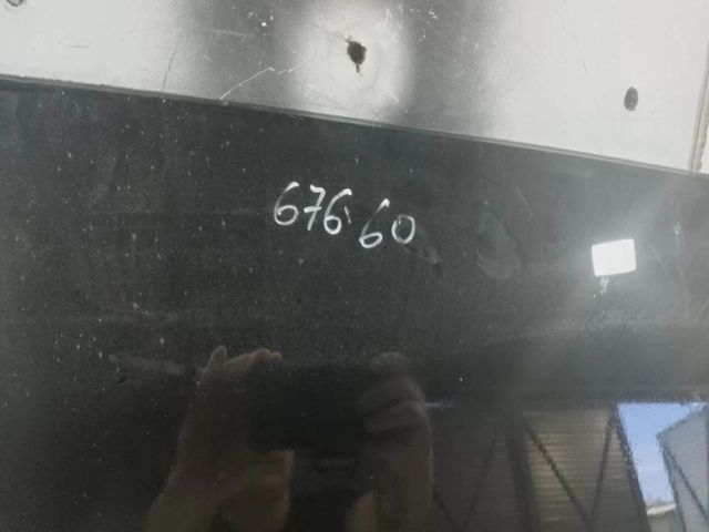 bontott PORSCHE CAYENNE Bal hátsó Ablak