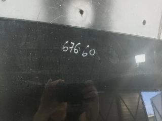 bontott PORSCHE CAYENNE Bal hátsó Ablak