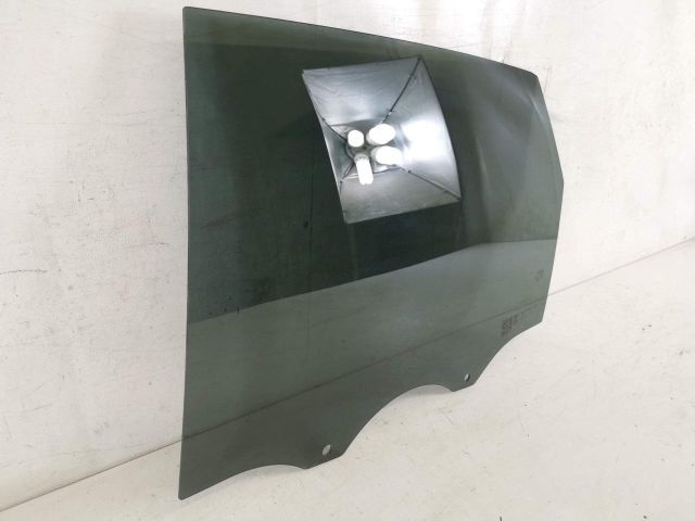 bontott PORSCHE CAYENNE Bal hátsó Ablak