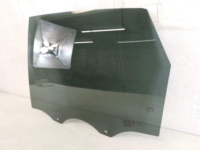 bontott PORSCHE CAYENNE Bal hátsó Ablak