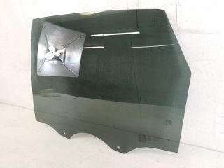 bontott PORSCHE CAYENNE Bal hátsó Ablak