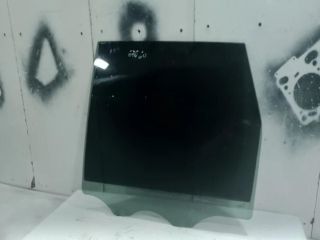 bontott PORSCHE CAYENNE Bal hátsó Ablak