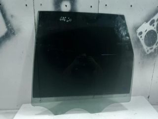 bontott PORSCHE CAYENNE Bal hátsó Ablak