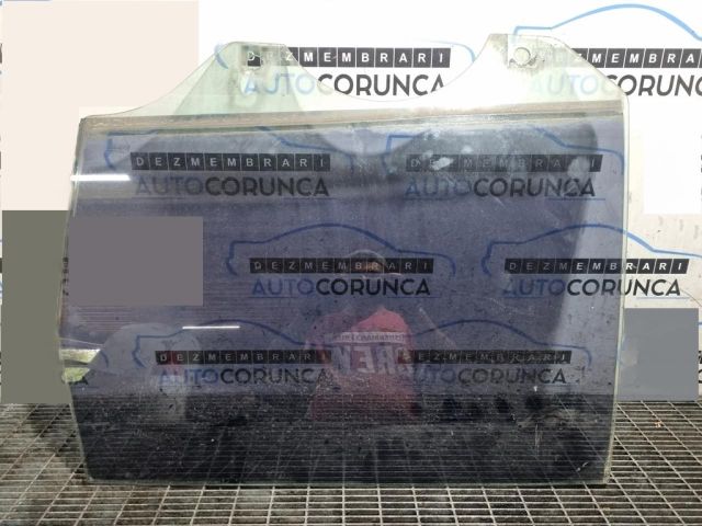 bontott PORSCHE CAYENNE Bal hátsó Ablak