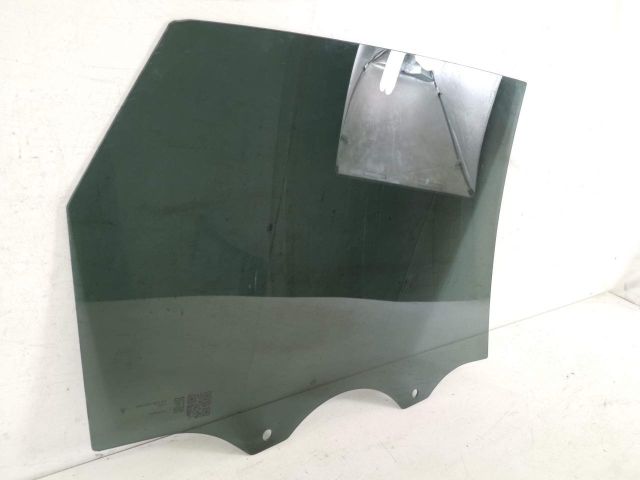 bontott PORSCHE CAYENNE Bal hátsó Ablak