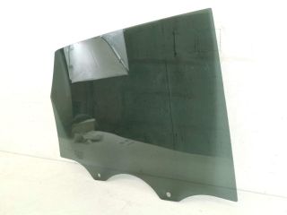 bontott PORSCHE CAYENNE Bal hátsó Ablak