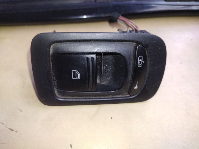 bontott PORSCHE CAYENNE Bal hátsó Ablakemelő Kapcsoló