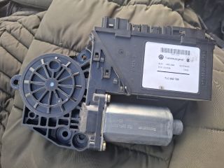 bontott PORSCHE CAYENNE Bal hátsó Ablakemelő Motor