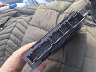 bontott PORSCHE CAYENNE Bal hátsó Ablakemelő Motor