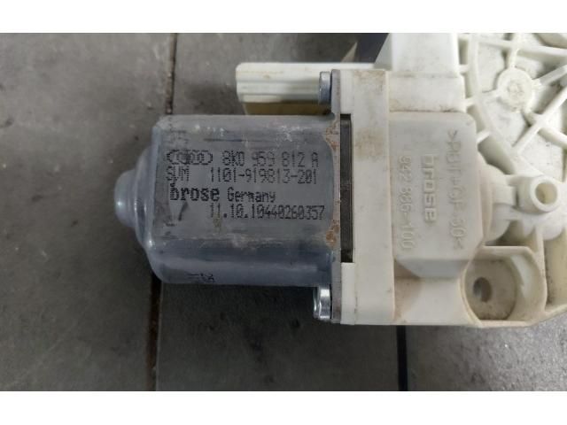 bontott PORSCHE CAYENNE Bal hátsó Ablakemelő Motor