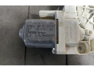 bontott PORSCHE CAYENNE Bal hátsó Ablakemelő Motor