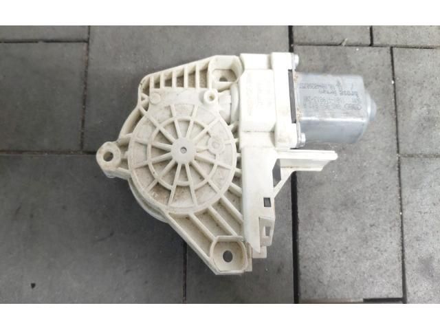 bontott PORSCHE CAYENNE Bal hátsó Ablakemelő Motor