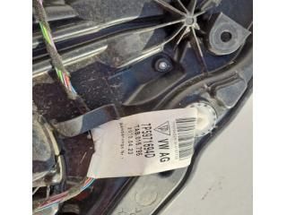 bontott PORSCHE CAYENNE Bal hátsó Ablakemelő Szerkezet (Elektromos)