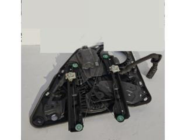 bontott PORSCHE CAYENNE Bal hátsó Ablakemelő Szerkezet (Elektromos)