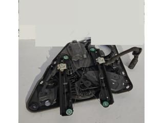 bontott PORSCHE CAYENNE Bal hátsó Ablakemelő Szerkezet (Elektromos)