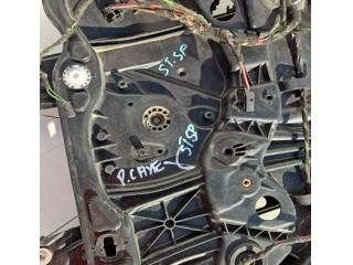 bontott PORSCHE CAYENNE Bal hátsó Ablakemelő Szerkezet (Elektromos)