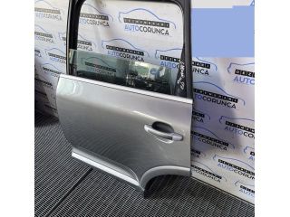 bontott PORSCHE CAYENNE Bal hátsó Ajtó (Üres lemez)