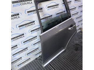 bontott PORSCHE CAYENNE Bal hátsó Ajtó (Üres lemez)