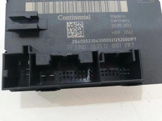 bontott PORSCHE CAYENNE Bal hátsó Ajtó Vezérlőegység