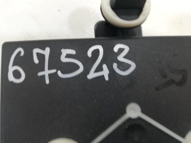 bontott PORSCHE CAYENNE Bal hátsó Ajtó Vezérlőegység