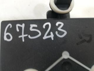 bontott PORSCHE CAYENNE Bal hátsó Ajtó Vezérlőegység