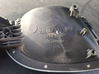 bontott PORSCHE CAYENNE Bal hátsó Belső Kilincs