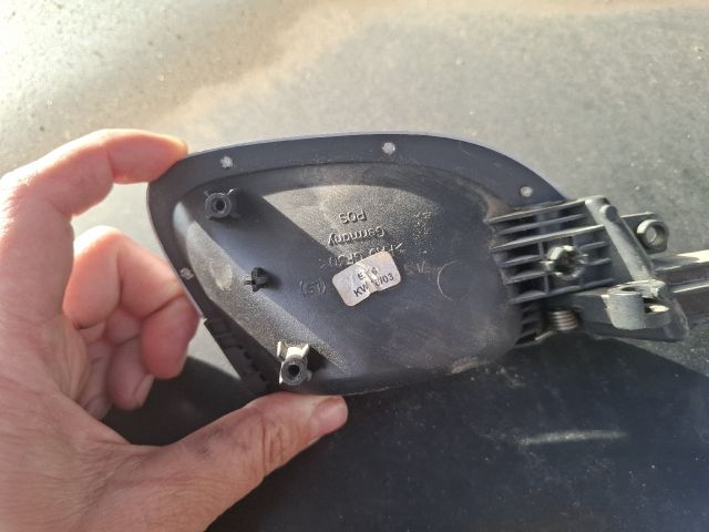 bontott PORSCHE CAYENNE Bal hátsó Belső Kilincs