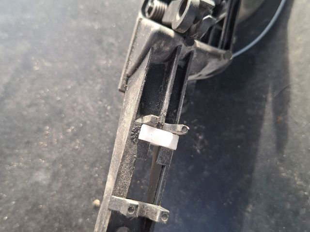 bontott PORSCHE CAYENNE Bal hátsó Belső Kilincs