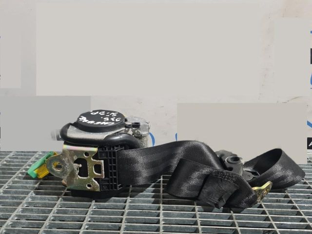 bontott PORSCHE CAYENNE Bal hátsó Biztonsági Öv