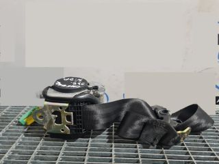 bontott PORSCHE CAYENNE Bal hátsó Biztonsági Öv