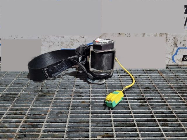 bontott PORSCHE CAYENNE Bal hátsó Biztonsági Öv