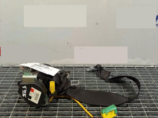 bontott PORSCHE CAYENNE Bal hátsó Biztonsági Öv