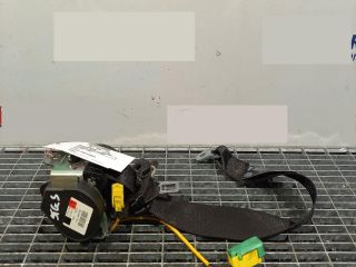 bontott PORSCHE CAYENNE Bal hátsó Biztonsági Öv