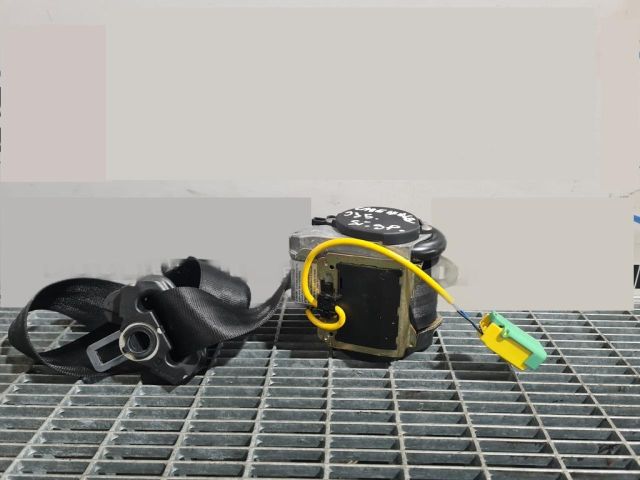 bontott PORSCHE CAYENNE Bal hátsó Biztonsági Öv