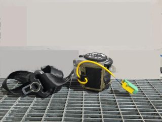 bontott PORSCHE CAYENNE Bal hátsó Biztonsági Öv