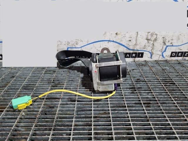 bontott PORSCHE CAYENNE Bal hátsó Biztonsági Öv