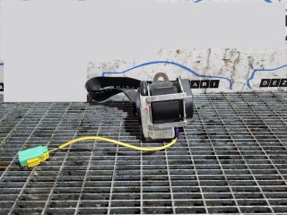 bontott PORSCHE CAYENNE Bal hátsó Biztonsági Öv