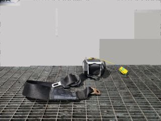 bontott PORSCHE CAYENNE Bal hátsó Biztonsági Öv