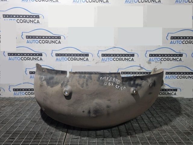 bontott PORSCHE CAYENNE Bal hátsó Dobbetét (Kerékjárati, Műanyag)